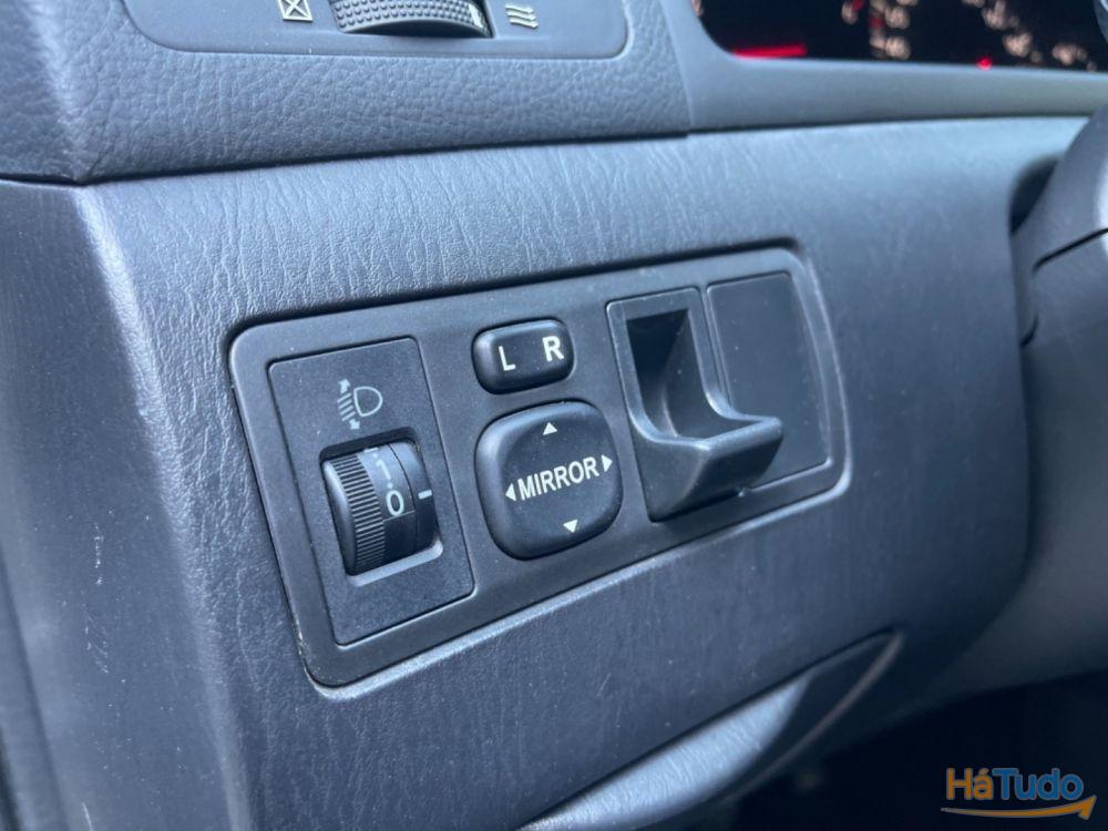 Toyota Corolla Verso 2.0 D4-D Toyota Corolla Verso 2.0 D4-D