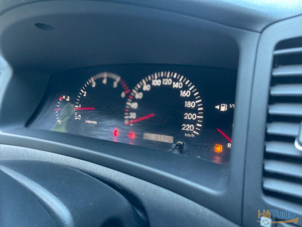 Toyota Corolla Verso 2.0 D4-D Toyota Corolla Verso 2.0 D4-D