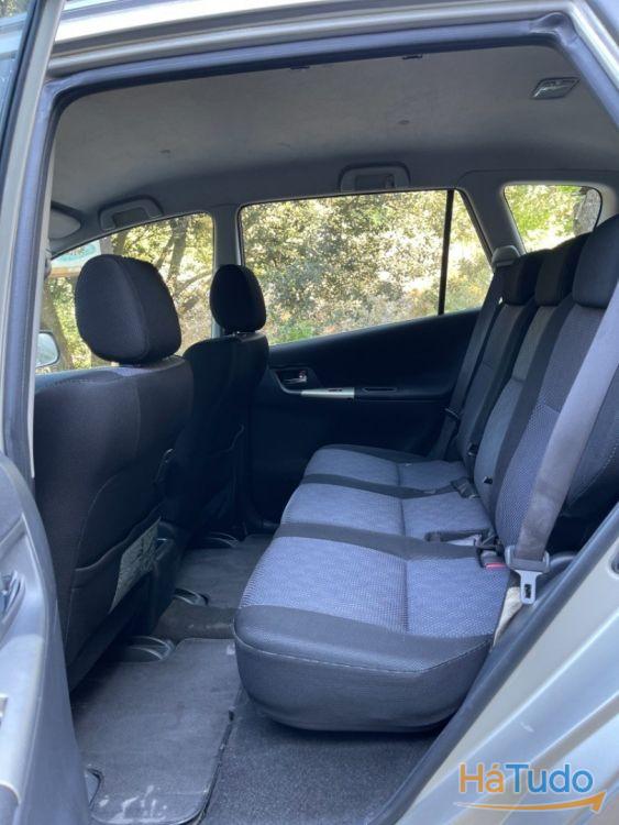 Toyota Corolla Verso 2.0 D4-D Toyota Corolla Verso 2.0 D4-D