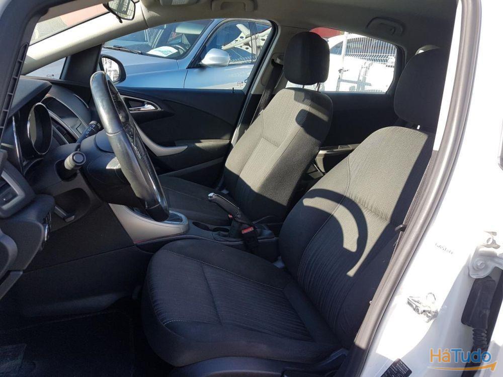 Opel Astra 1.3 CDTi Cosmo Opel Astra 1.3 CDTi Cosmo