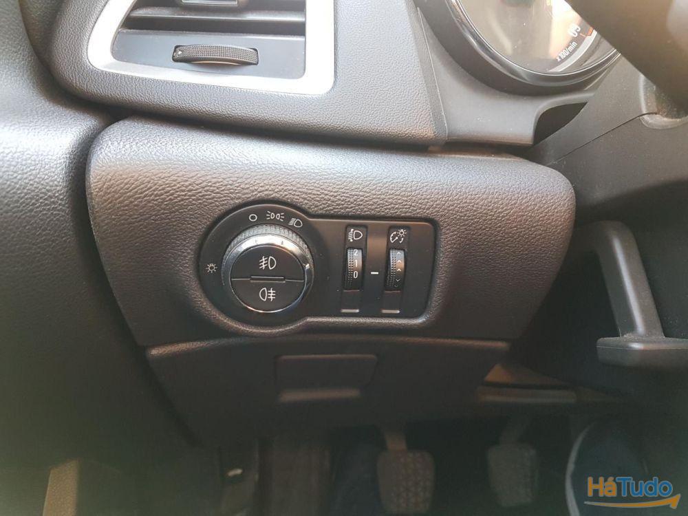 Opel Astra 1.3 CDTi Cosmo Opel Astra 1.3 CDTi Cosmo