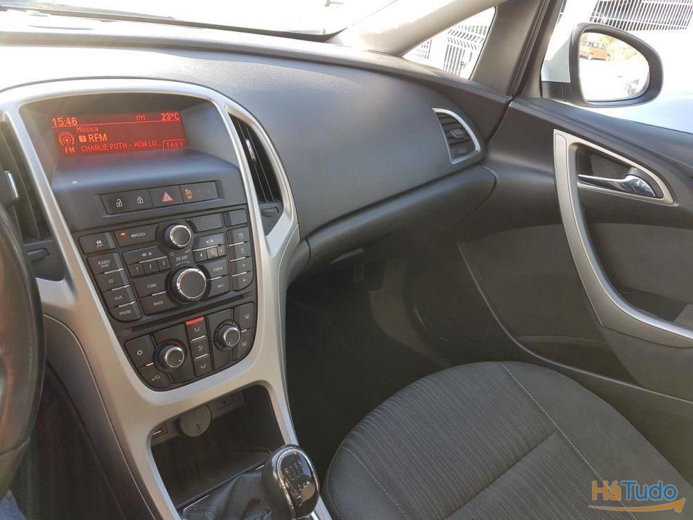 Opel Astra 1.3 CDTi Cosmo Opel Astra 1.3 CDTi Cosmo