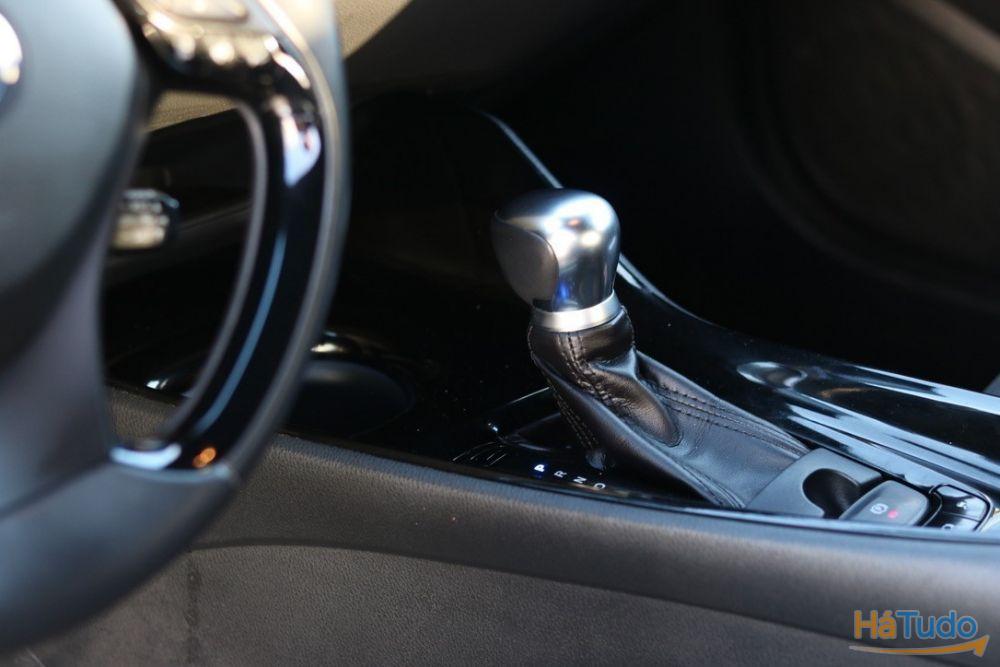 Toyota C-HR 1.2T Comfort+P.Style Toyota C-HR 1.2T Comfort+P.Style