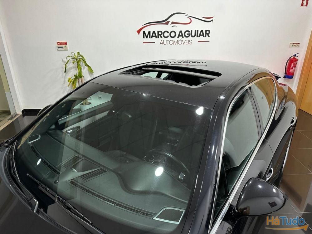 Porsche Panamera Turbo PDK Porsche Panamera Turbo PDK