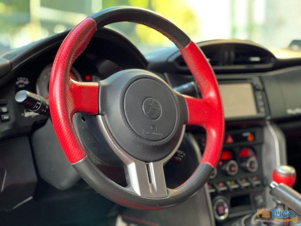 Toyota GT86 2.0D-4S Sport+Navi Toyota GT86 2.0D-4S Sport+Navi