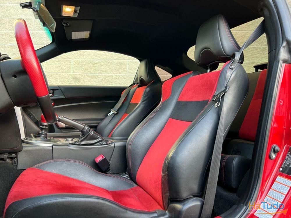 Toyota GT86 2.0D-4S Sport+Navi Toyota GT86 2.0D-4S Sport+Navi