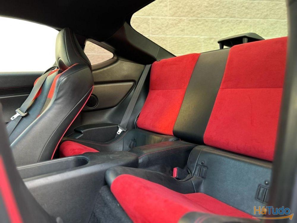 Toyota GT86 2.0D-4S Sport+Navi Toyota GT86 2.0D-4S Sport+Navi