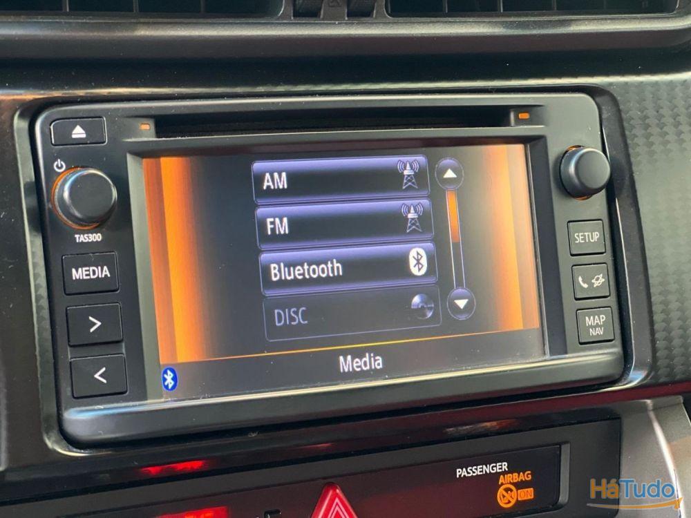 Toyota GT86 2.0D-4S Sport+Navi Toyota GT86 2.0D-4S Sport+Navi