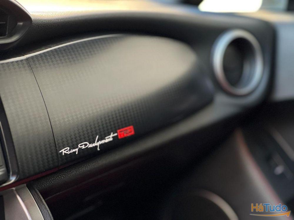 Toyota GT86 2.0D-4S Sport+Navi Toyota GT86 2.0D-4S Sport+Navi