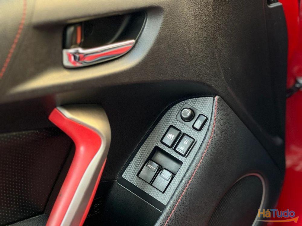 Toyota GT86 2.0D-4S Sport+Navi Toyota GT86 2.0D-4S Sport+Navi