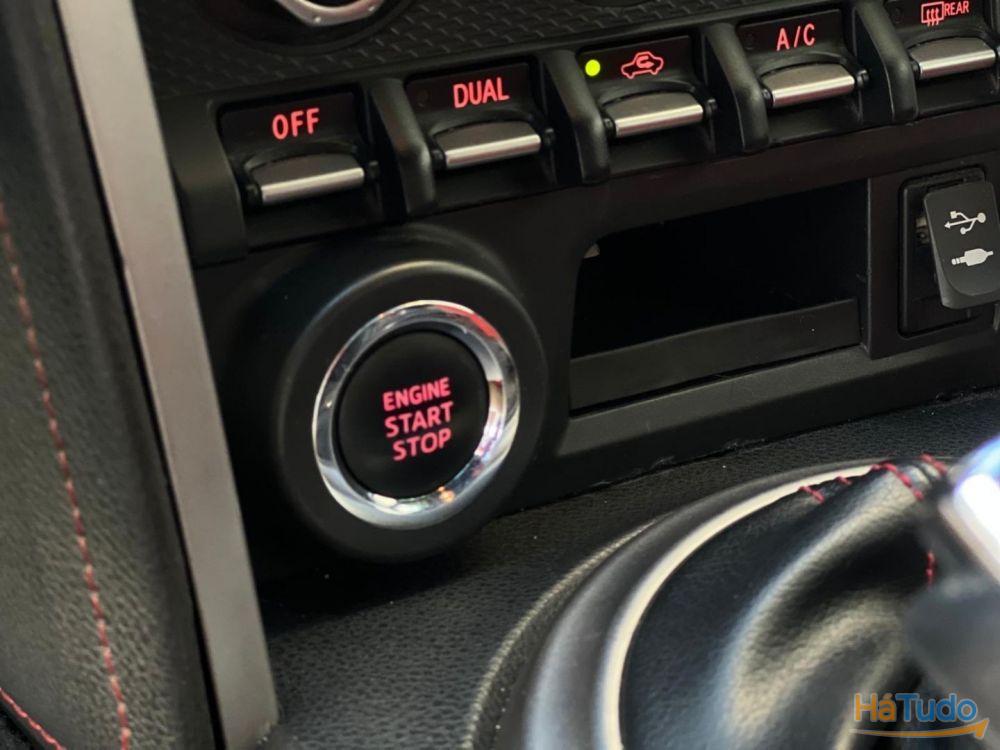 Toyota GT86 2.0D-4S Sport+Navi Toyota GT86 2.0D-4S Sport+Navi