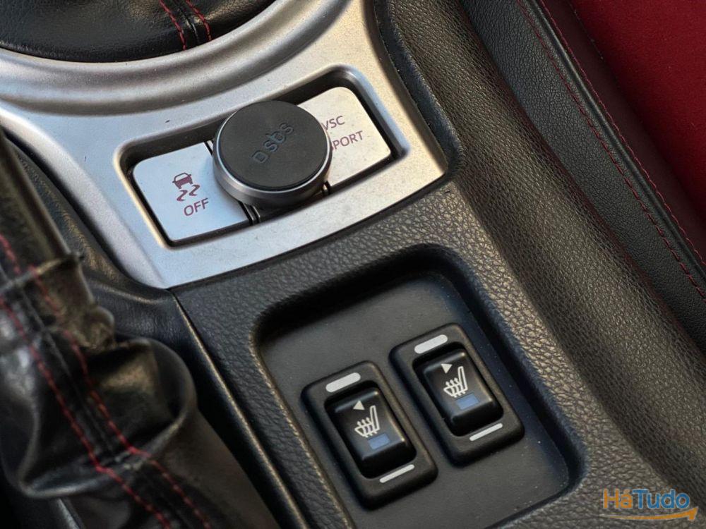 Toyota GT86 2.0D-4S Sport+Navi Toyota GT86 2.0D-4S Sport+Navi