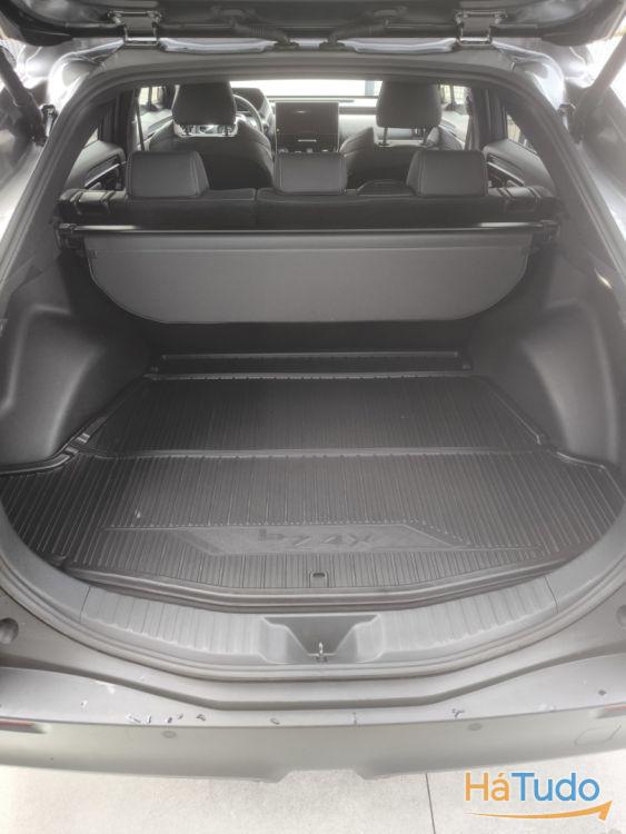 Toyota bZ4X 71,4 kWh Exclusive Toyota bZ4X 71,4 kWh Exclusive