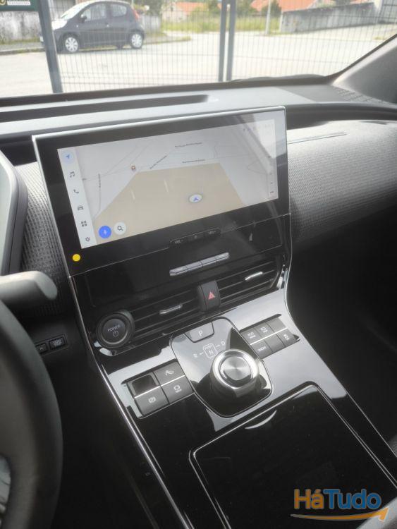 Toyota bZ4X 71,4 kWh Exclusive Toyota bZ4X 71,4 kWh Exclusive