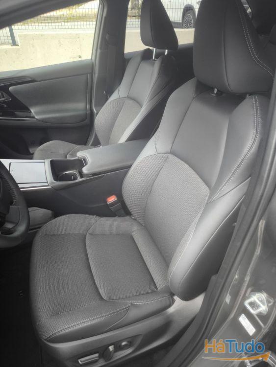 Toyota bZ4X 71,4 kWh Exclusive Toyota bZ4X 71,4 kWh Exclusive