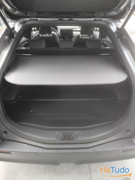 Toyota bZ4X 71,4 kWh Exclusive Toyota bZ4X 71,4 kWh Exclusive