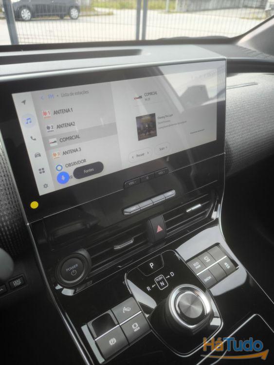 Toyota bZ4X 71,4 kWh Exclusive Toyota bZ4X 71,4 kWh Exclusive