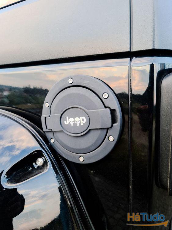 Jeep Wrangler Unlimited 2.8 CRD MTX Sahara Limited Jeep Wrangler Unlimited 2.8 CRD MTX Sahara Limited