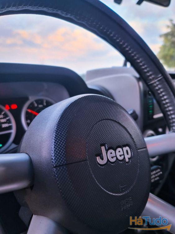 Jeep Wrangler Unlimited 2.8 CRD MTX Sahara Limited Jeep Wrangler Unlimited 2.8 CRD MTX Sahara Limited