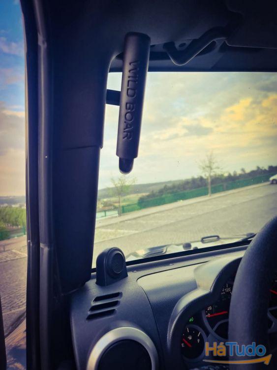 Jeep Wrangler Unlimited 2.8 CRD MTX Sahara Limited Jeep Wrangler Unlimited 2.8 CRD MTX Sahara Limited