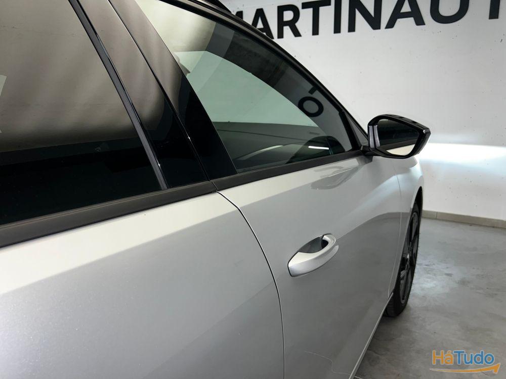 Opel Astra Sports Tourer 54 kWh GS Opel Astra Sports Tourer 54 kWh GS