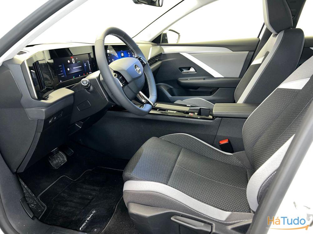 Opel Astra 54 kWh Edition Opel Astra 54 kWh Edition