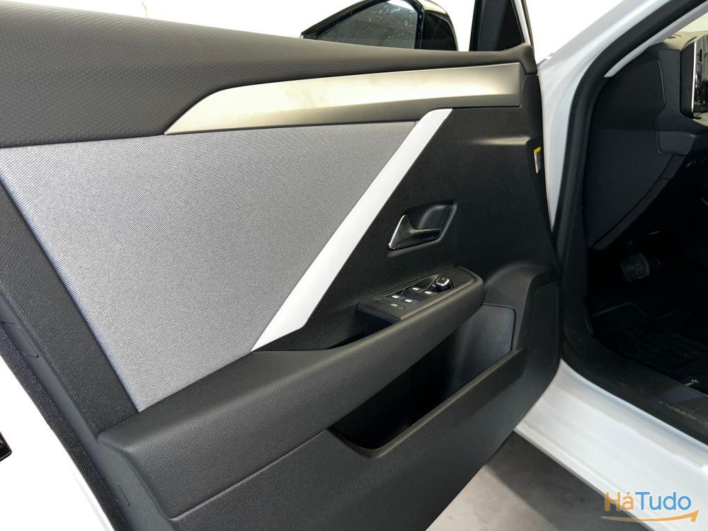 Opel Astra 54 kWh Edition Opel Astra 54 kWh Edition