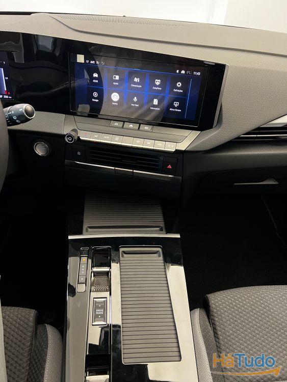 Opel Astra 54 kWh Edition Opel Astra 54 kWh Edition