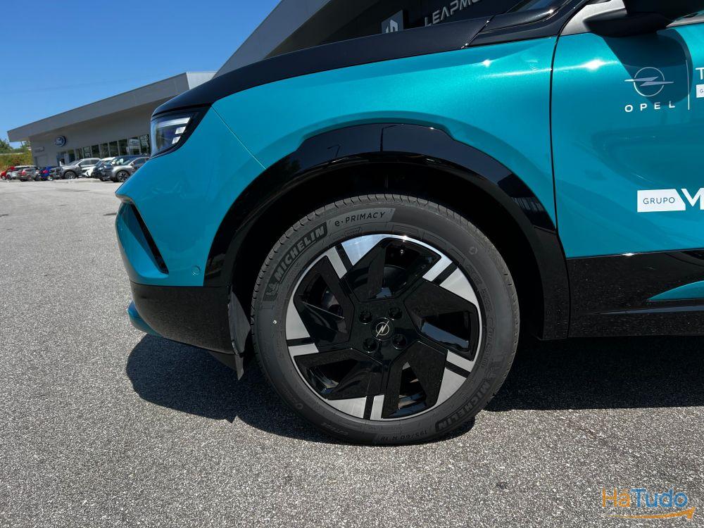 Opel Mokka-e 54 kWh GS Opel Mokka-e 54 kWh GS