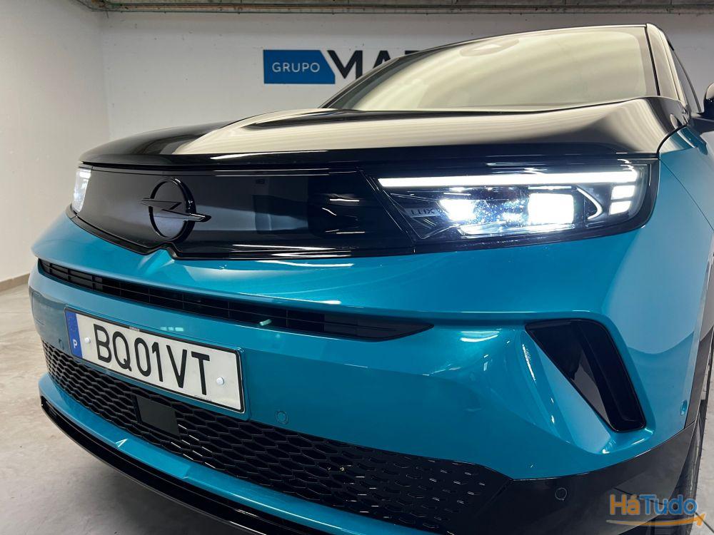 Opel Mokka-e 54 kWh GS Opel Mokka-e 54 kWh GS