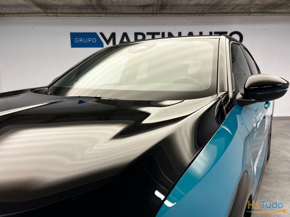 Opel Mokka-e 54 kWh GS Opel Mokka-e 54 kWh GS