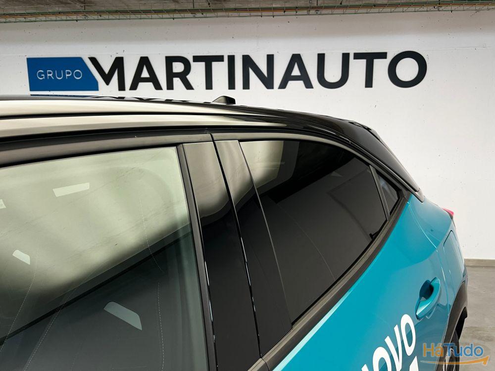 Opel Mokka-e 54 kWh GS Opel Mokka-e 54 kWh GS