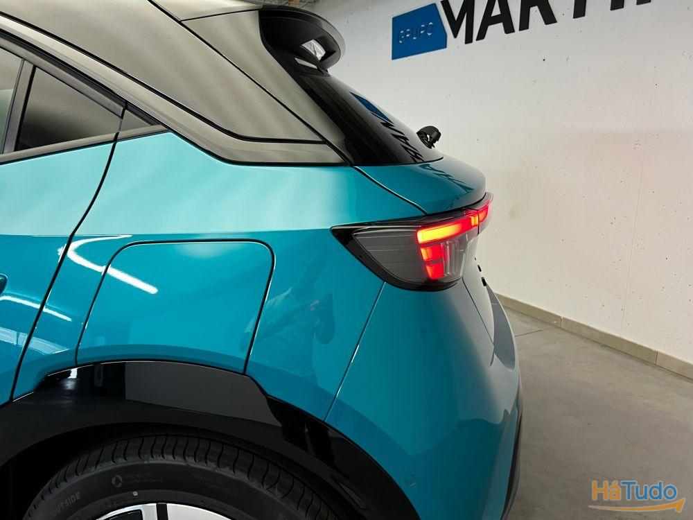 Opel Mokka-e 54 kWh GS Opel Mokka-e 54 kWh GS