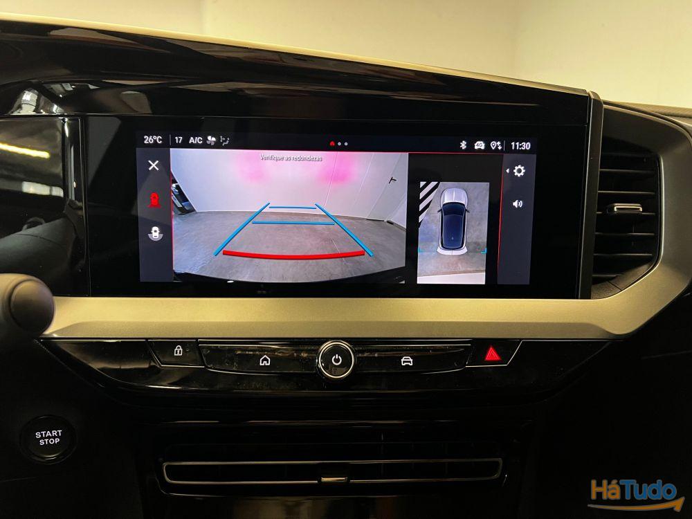 Opel Mokka-e 54 kWh GS Opel Mokka-e 54 kWh GS