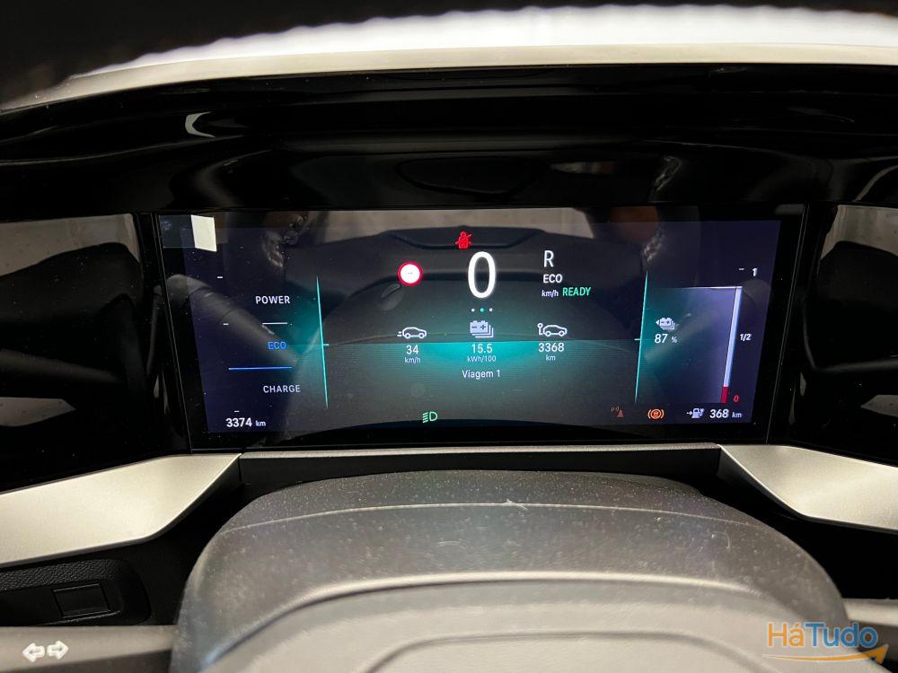 Opel Mokka-e 54 kWh GS Opel Mokka-e 54 kWh GS