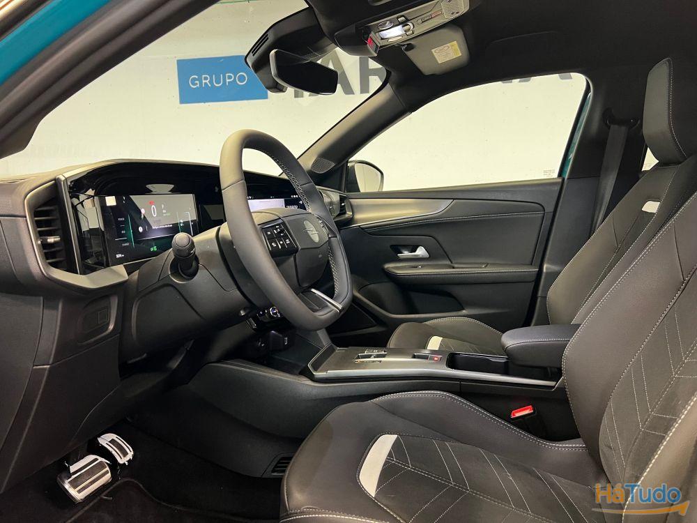 Opel Mokka-e 54 kWh GS Opel Mokka-e 54 kWh GS