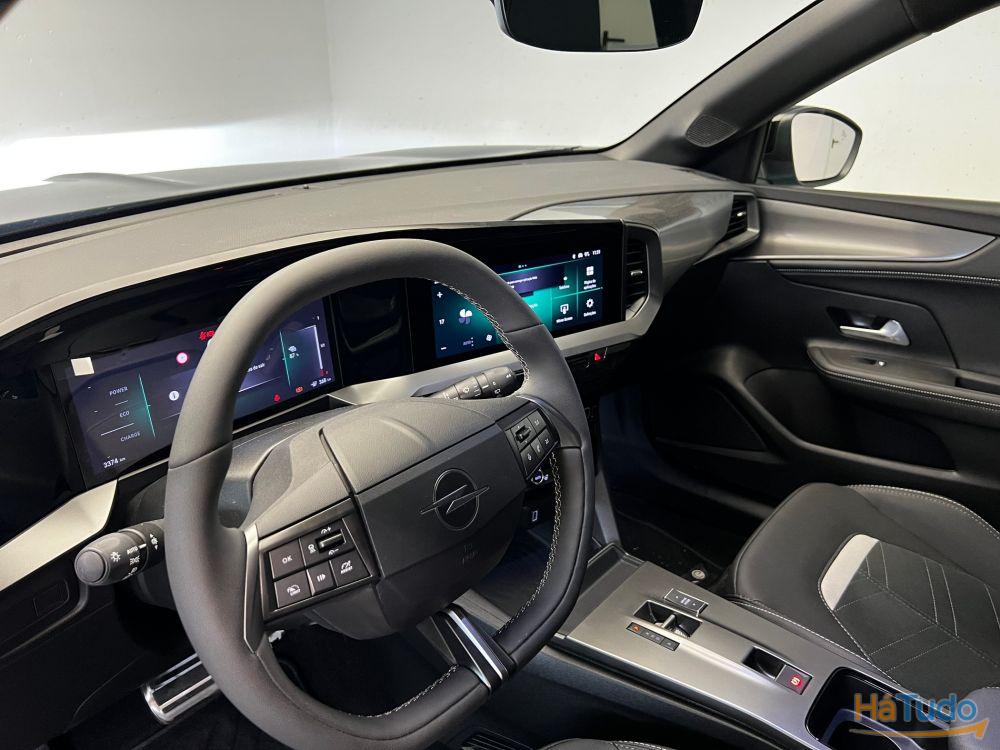 Opel Mokka-e 54 kWh GS Opel Mokka-e 54 kWh GS