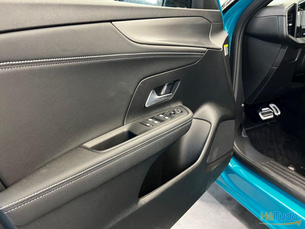 Opel Mokka-e 54 kWh GS Opel Mokka-e 54 kWh GS