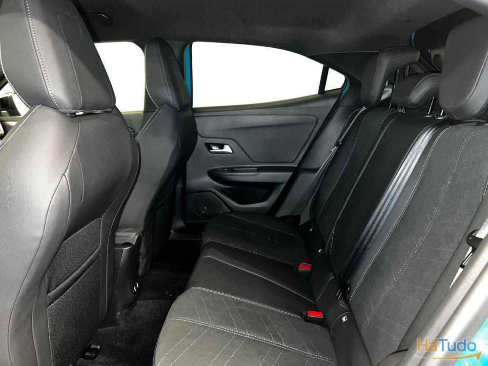 Opel Mokka-e 54 kWh GS Opel Mokka-e 54 kWh GS