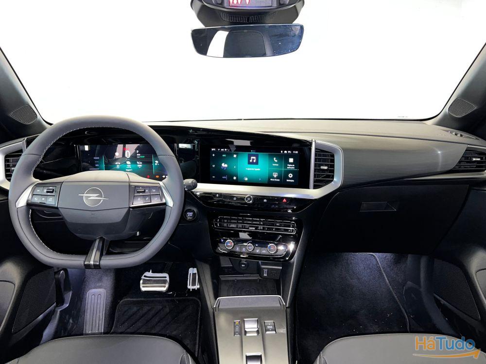 Opel Mokka-e 54 kWh GS Opel Mokka-e 54 kWh GS