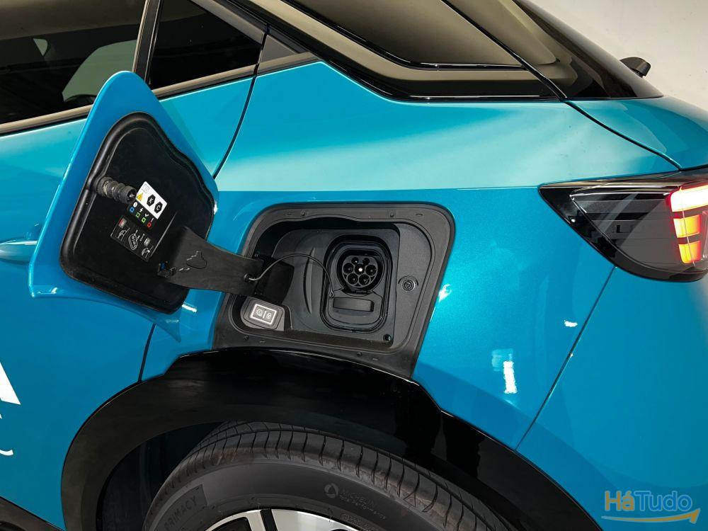 Opel Mokka-e 54 kWh GS Opel Mokka-e 54 kWh GS