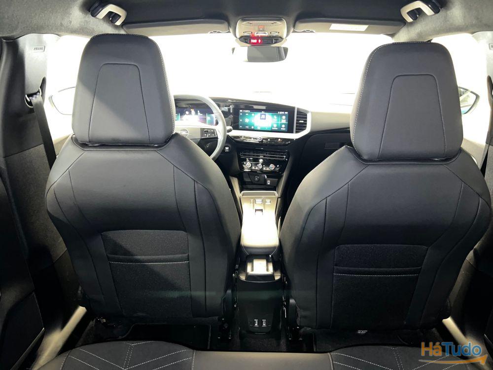 Opel Mokka-e 54 kWh GS Opel Mokka-e 54 kWh GS