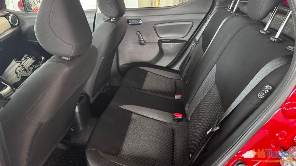 Nissan Micra 1.0 IG-T Acenta Nissan Micra 1.0 IG-T Acenta