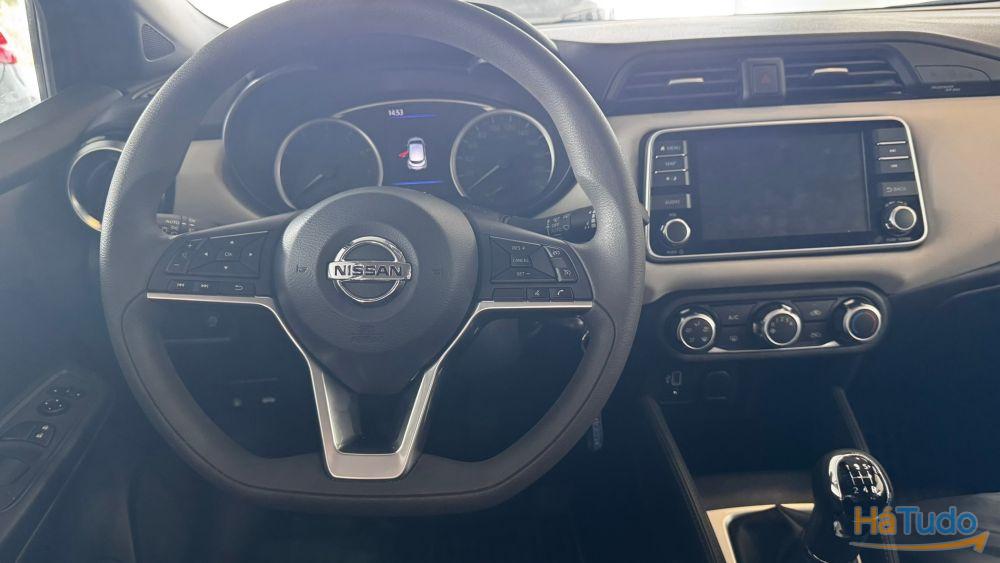 Nissan Micra 1.0 IG-T Acenta Nissan Micra 1.0 IG-T Acenta