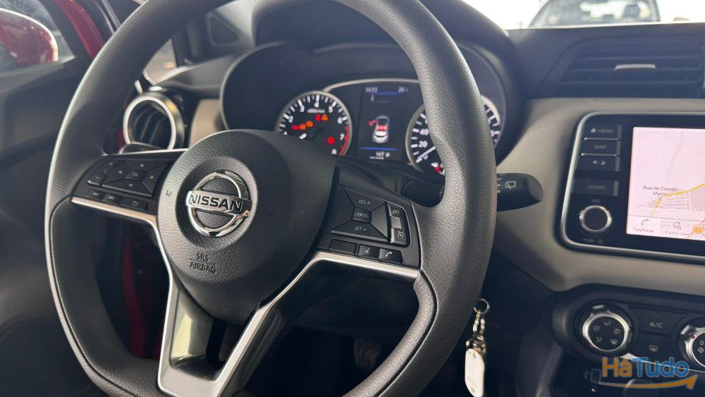 Nissan Micra 1.0 IG-T Acenta Nissan Micra 1.0 IG-T Acenta