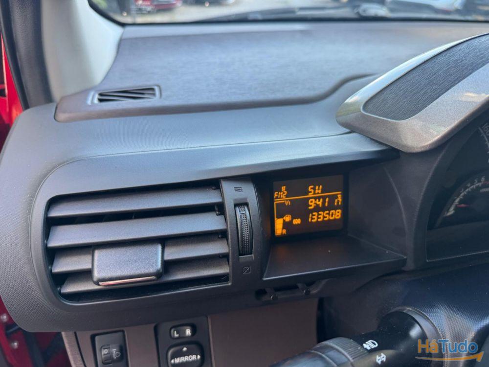 Toyota iQ 1.0 Toyota iQ 1.0