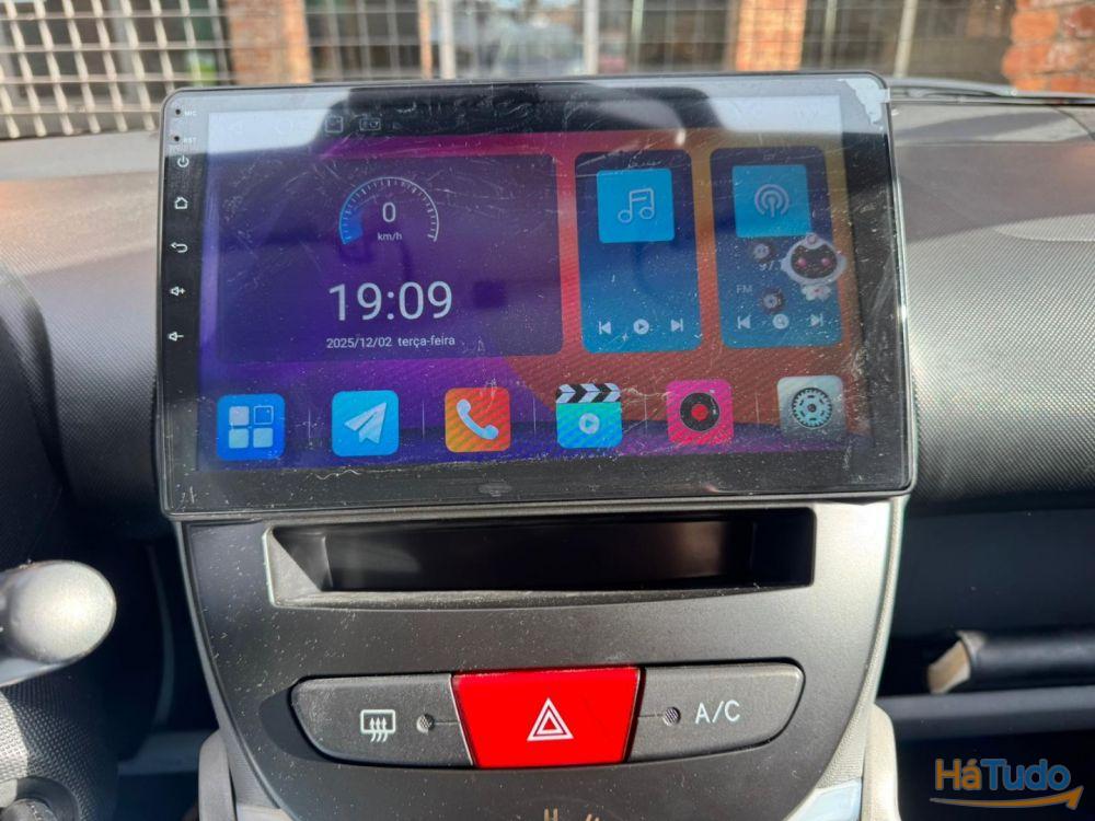 Toyota Aygo 1.0 + AC Toyota Aygo 1.0 + AC