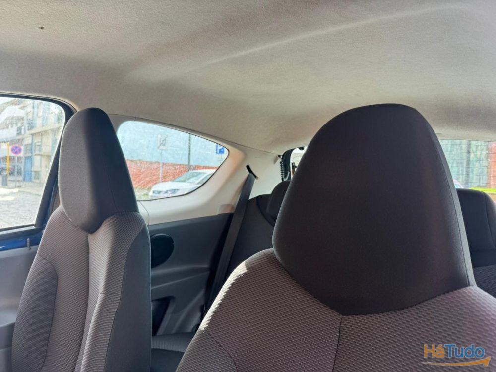 Toyota Aygo 1.0 + AC Toyota Aygo 1.0 + AC