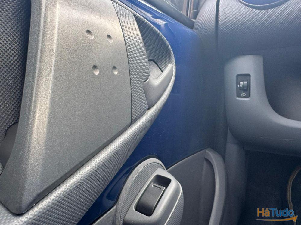 Toyota Aygo 1.0 + AC Toyota Aygo 1.0 + AC