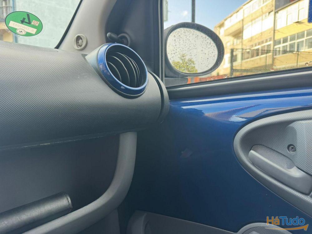 Toyota Aygo 1.0 + AC Toyota Aygo 1.0 + AC